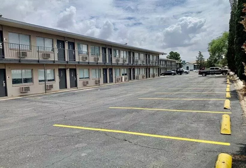 ホテル Rodeway Inn Midland South