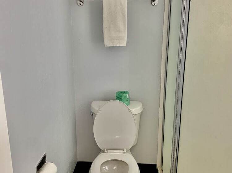 Отель Rodeway Inn