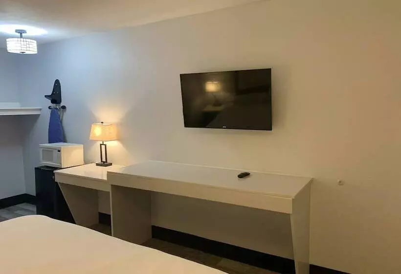 ホテル Rodeway Inn Midland South