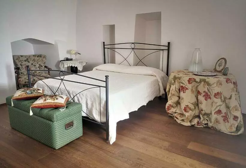 ホテル Tenuta Corigliano