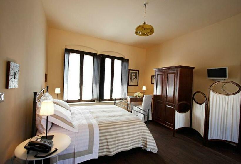 호텔 Tenuta Corigliano