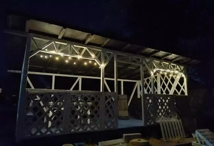 ペンション Almaville Mamaia