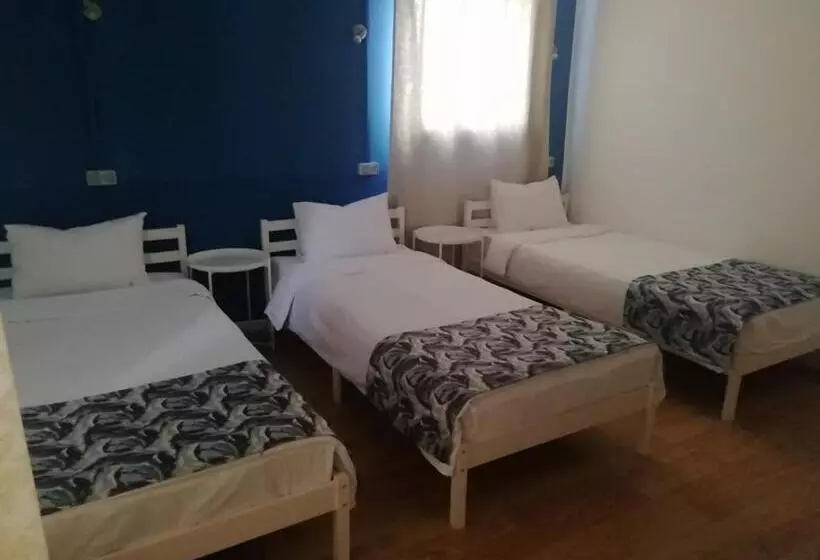 ペンション Almaville Mamaia