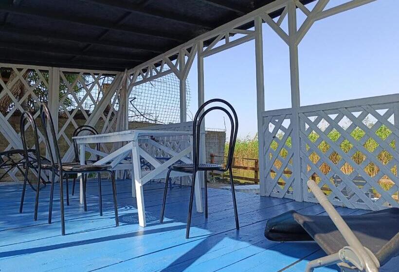 펜션 Almaville Mamaia