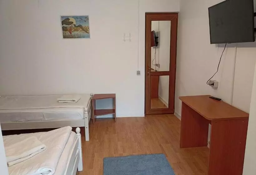 ペンション Almaville Mamaia