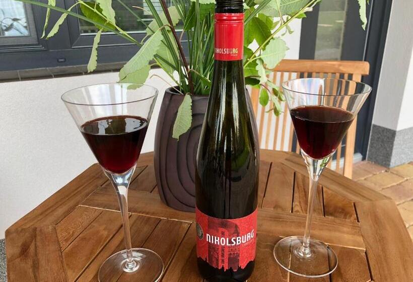 膳宿费 Apartmány Přítluky