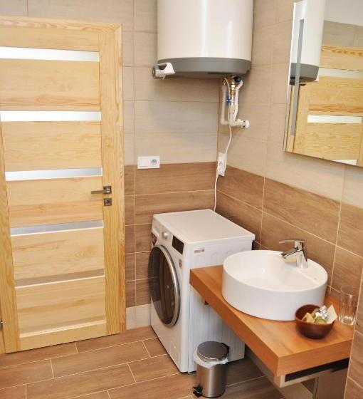 膳宿费 Apartmány Přítluky