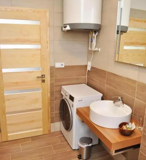 ペンション Apartmány Přítluky