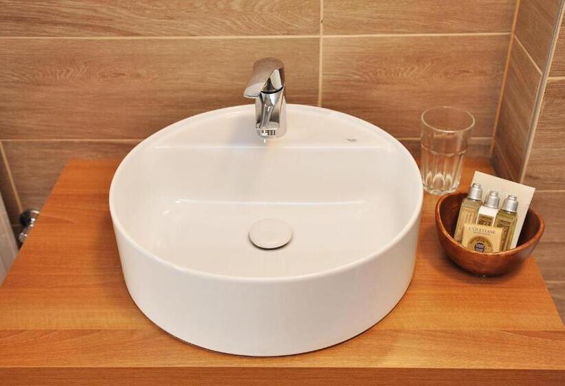 膳宿费 Apartmány Přítluky