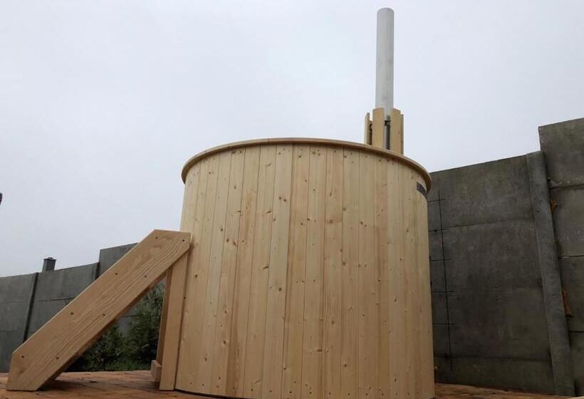 膳宿费 Apartmány Přítluky