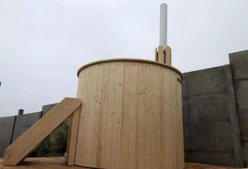 ペンション Apartmány Přítluky