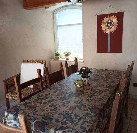 ペンション Casa San Felice