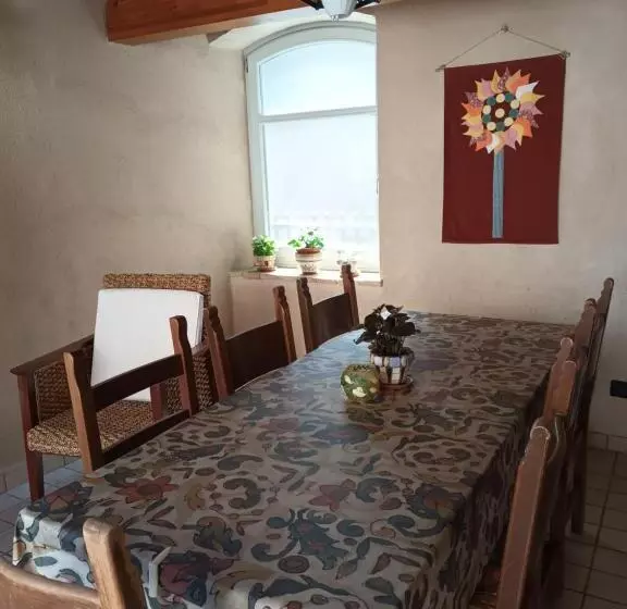 ペンション Casa San Felice
