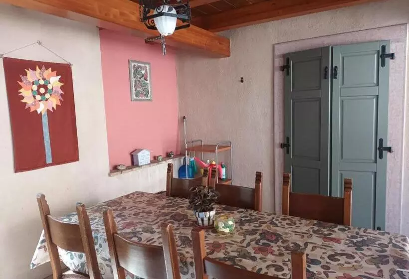 ペンション Casa San Felice