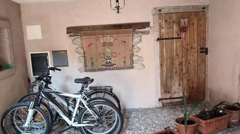 ペンション Casa San Felice