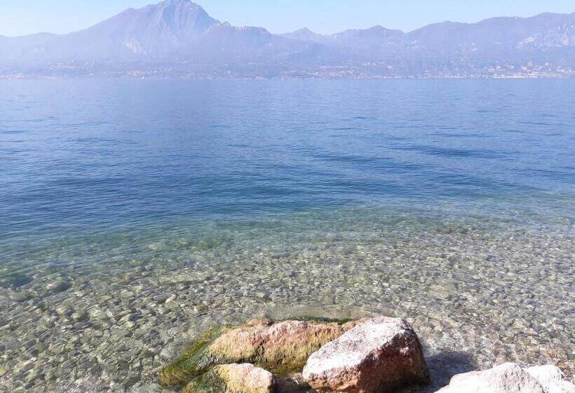 ペンション Casa San Felice