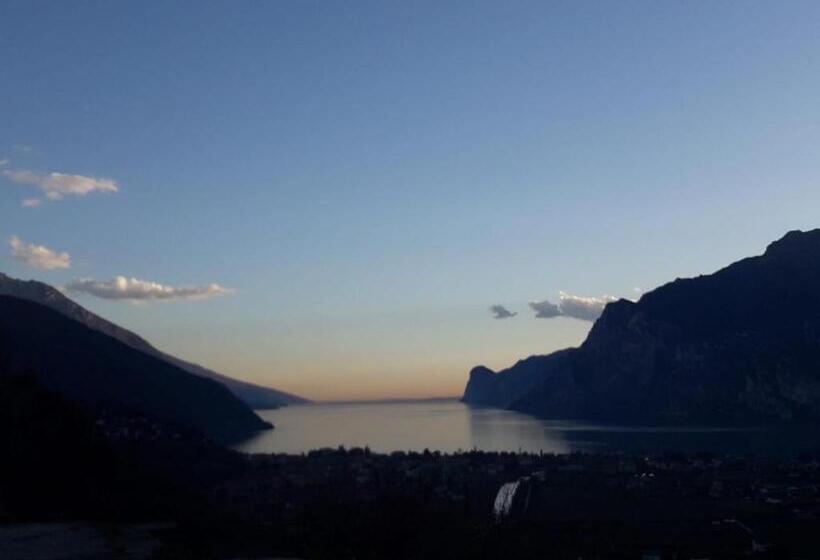 ペンション Casa San Felice