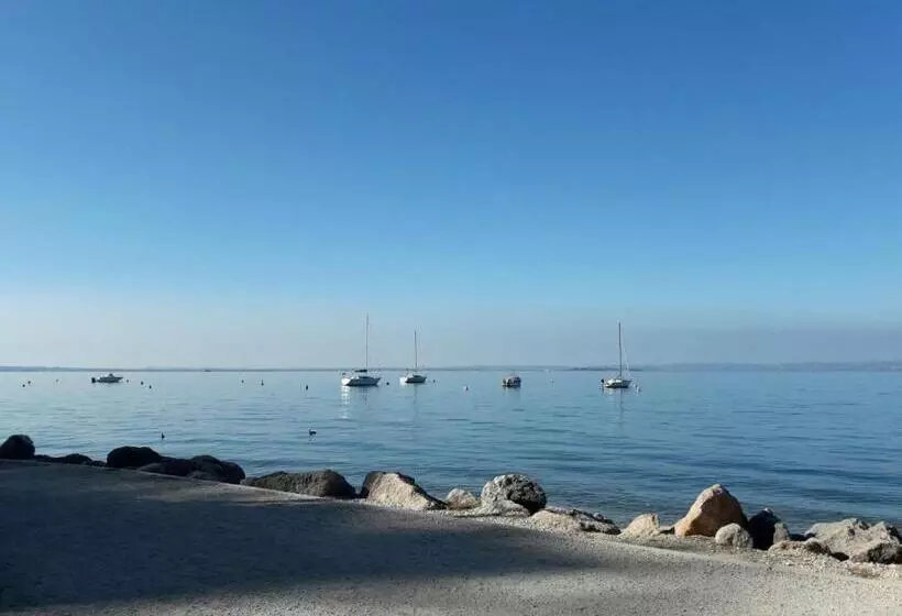 ペンション Casa San Felice