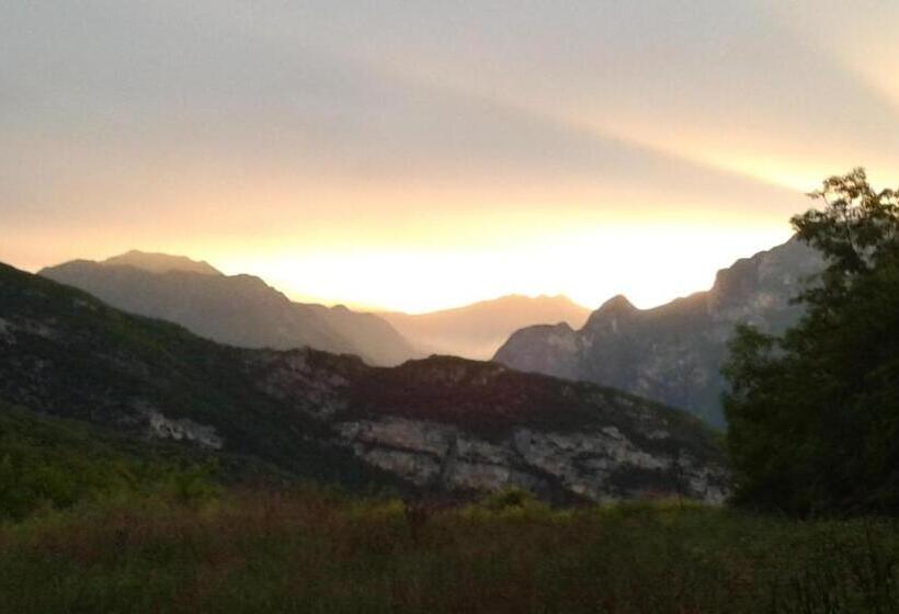 ペンション Casa San Felice