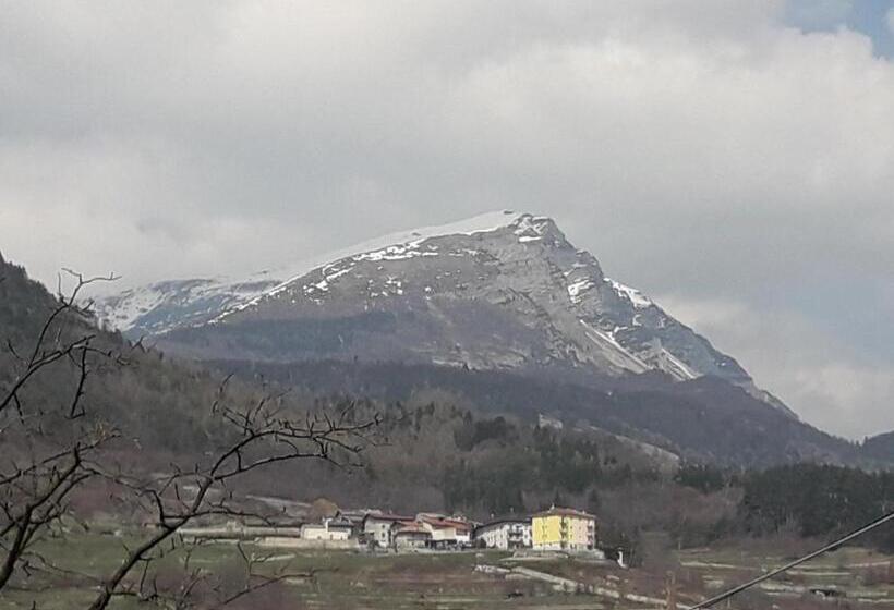 ペンション Casa San Felice