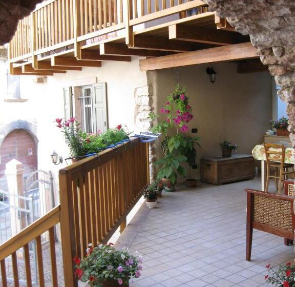 ペンション Casa San Felice