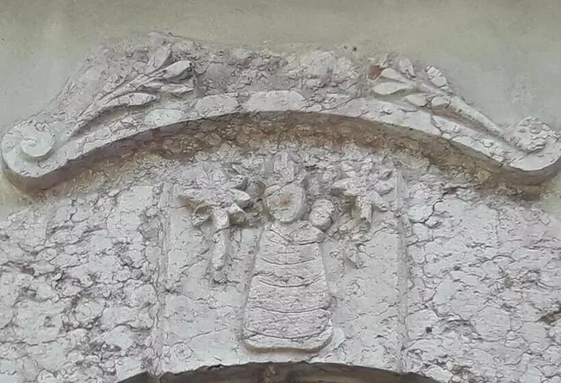 ペンション Casa San Felice