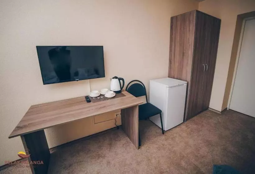 پانسیون Guest House Relax Palanga