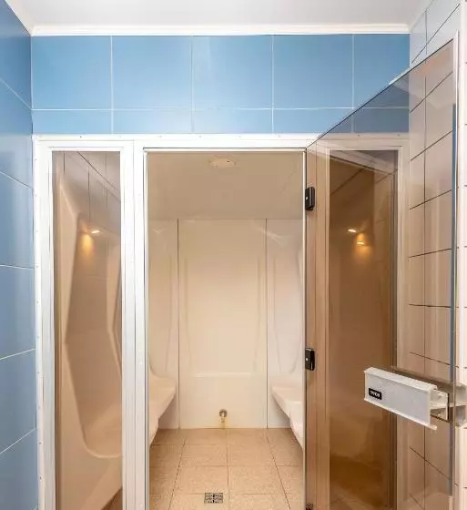 پانسیون Guest House Relax Palanga