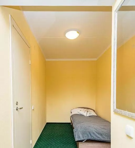 پانسیون Guest House Relax Palanga