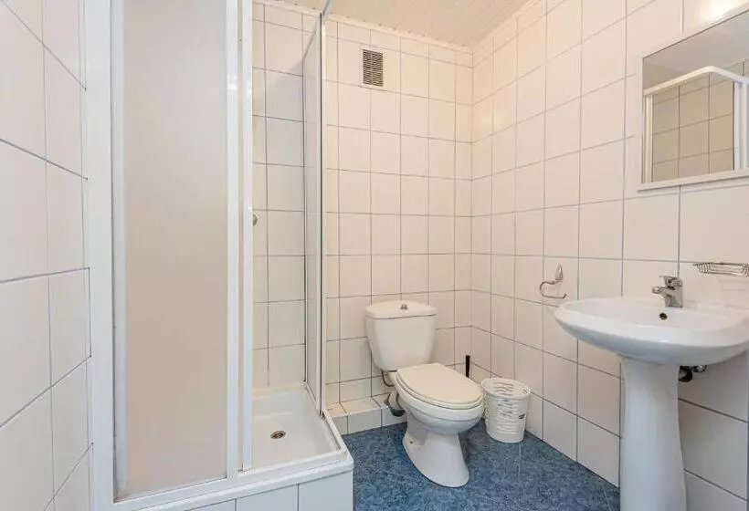 پانسیون Guest House Relax Palanga