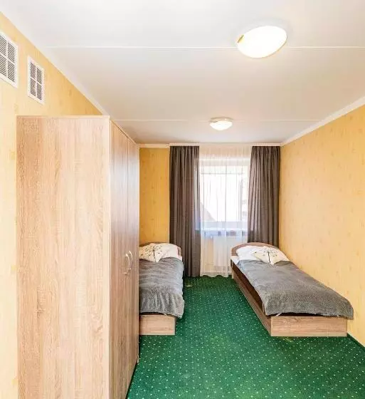 پانسیون Guest House Relax Palanga