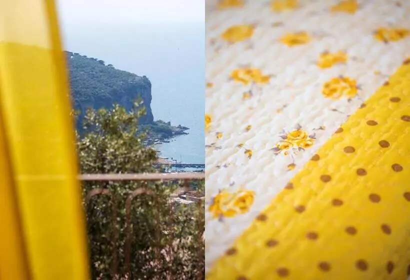 ペンション L Ulivo Resort