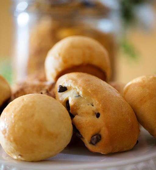 ペンション L Ulivo Resort