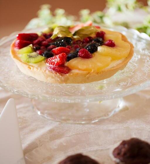 ペンション L Ulivo Resort