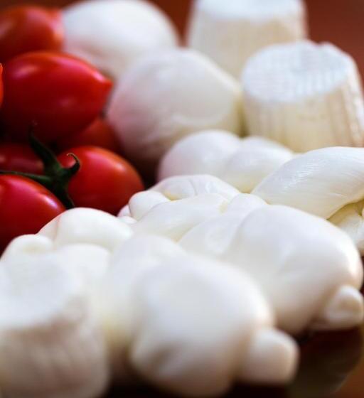 ペンション L Ulivo Resort