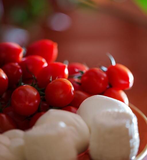 ペンション L Ulivo Resort