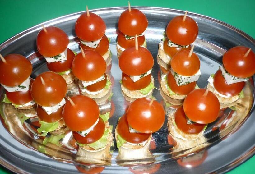 پانسیون Marigolds