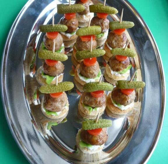 پانسیون Marigolds