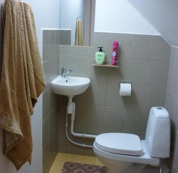 پانسیون Marigolds