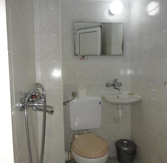 ペンション Rooms Nesebar Eli