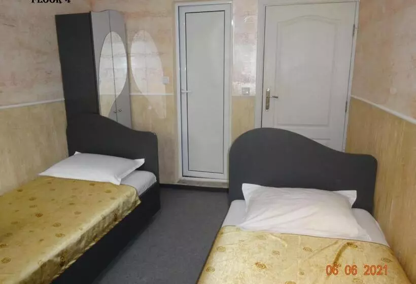 ペンション Rooms Nesebar Eli