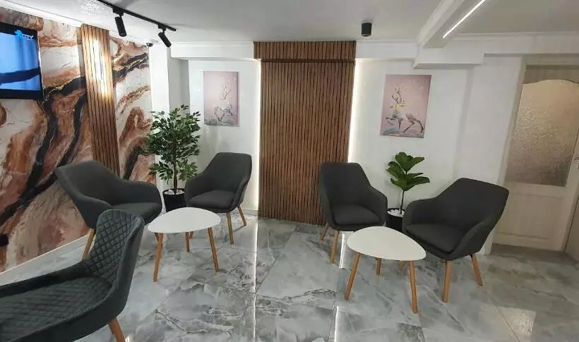 ペンション Rooms Nesebar Eli
