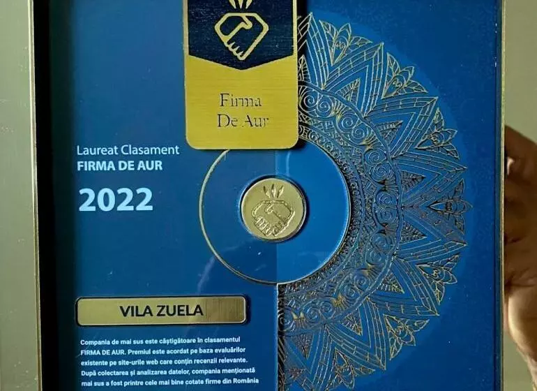 Majatalo Vila Zuela