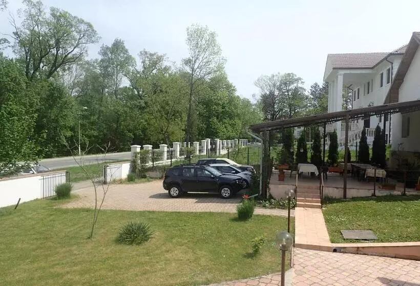Majatalo Vila Zuela