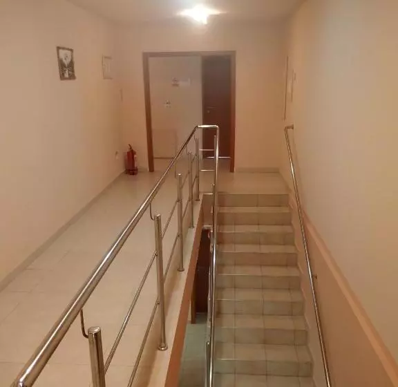 Majatalo Vila Zuela