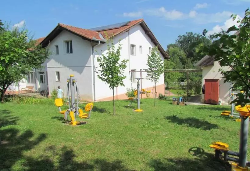 Majatalo Vila Zuela