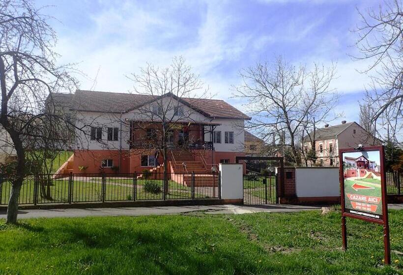 膳宿费 Vila Zuela