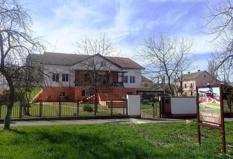Majatalo Vila Zuela