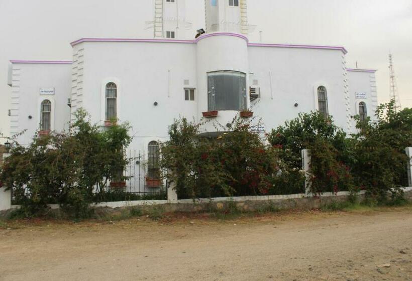 Rawnaq Al Hada Aparthotel   Al Taif, Al Hada