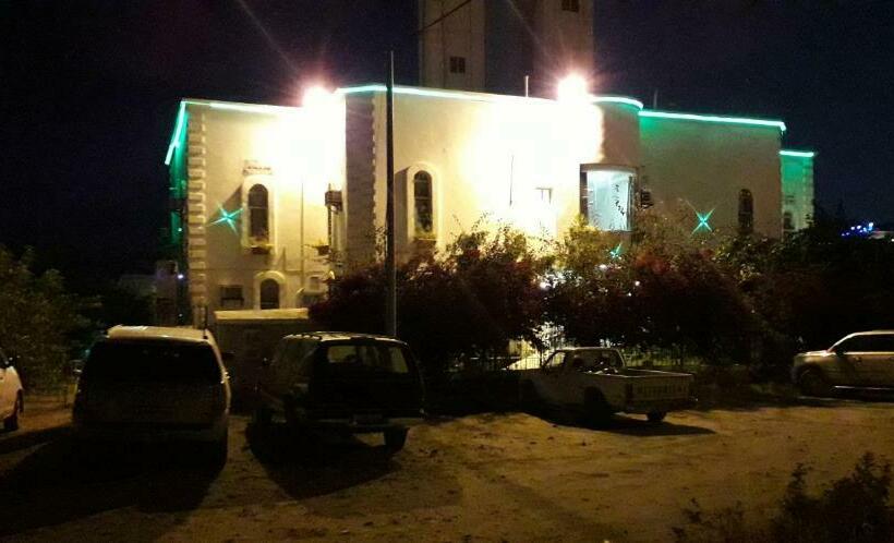 Rawnaq Al Hada Aparthotel   Al Taif, Al Hada